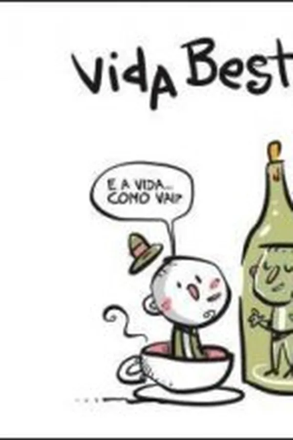 Capa de Vida Besta