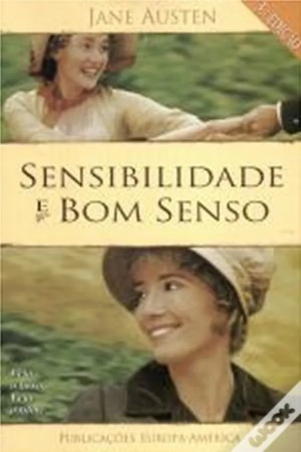 Capa de Sensibilidade e Bom Senso