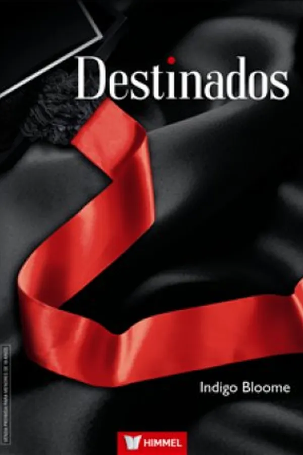 Capa de Destinados