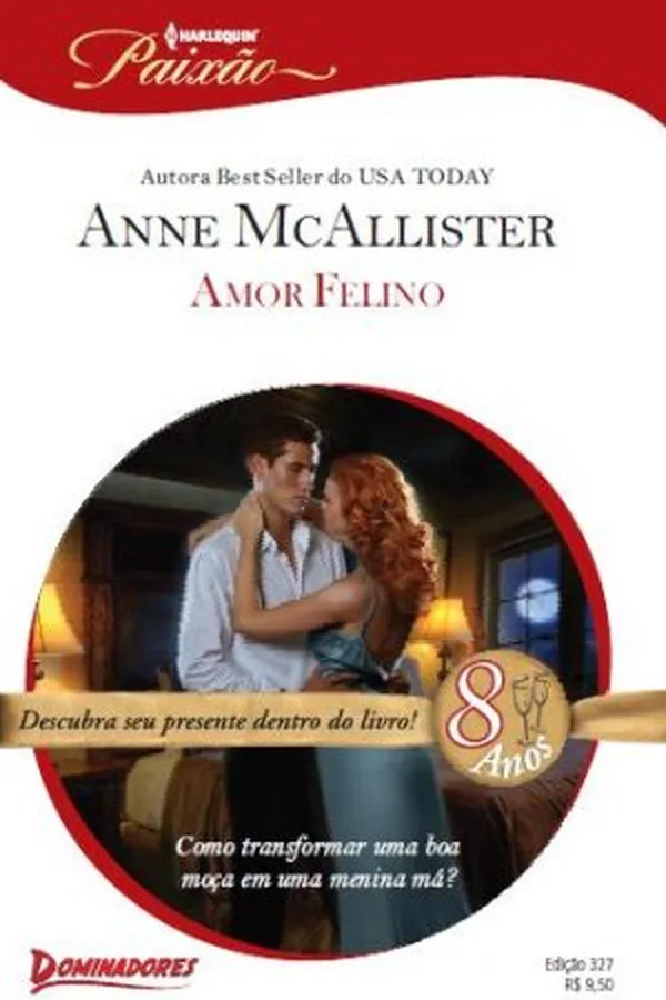 Capa de Amor Felino