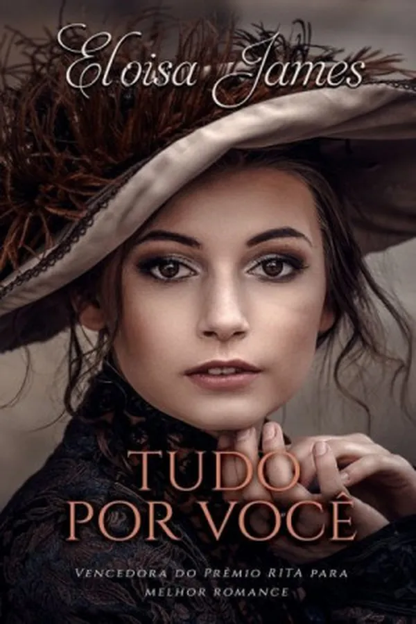 Capa de Tudo por você