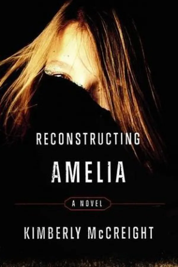 Capa de Reconstructing Amelia