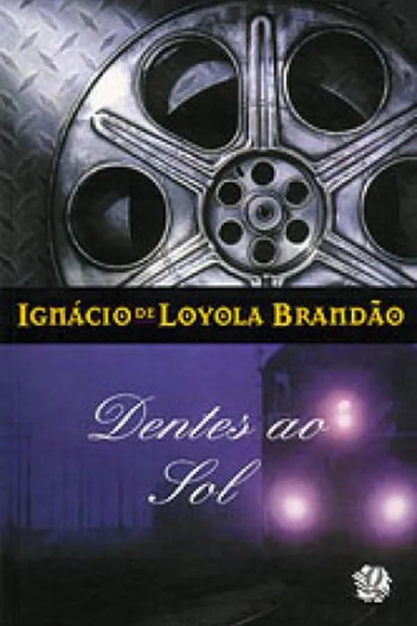 Capa de Dentes ao Sol