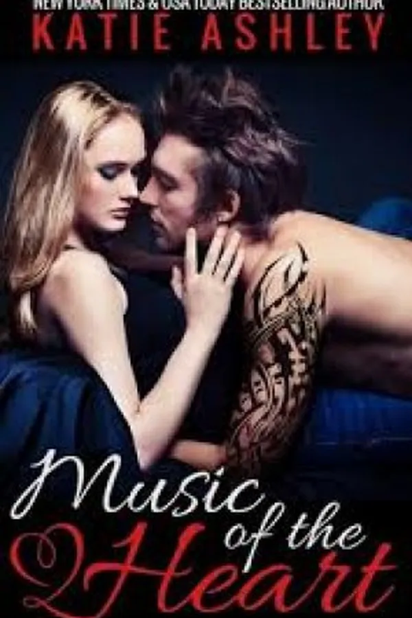 Capa de Music of The Heart