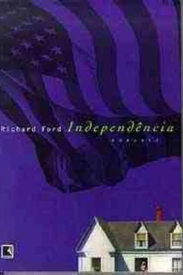 Capa de Independência