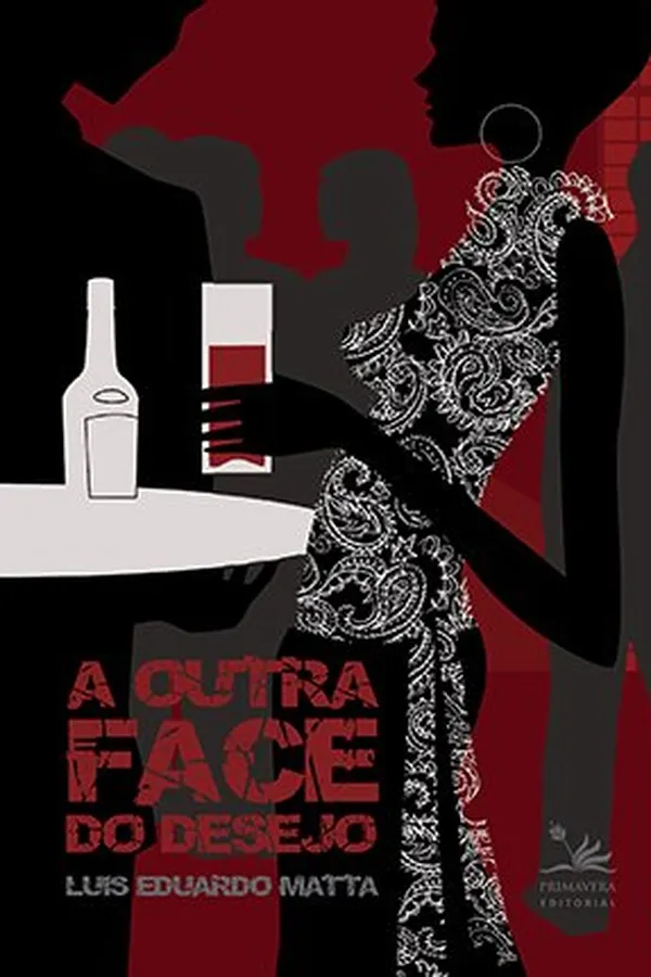 Capa de A outra face do desejo