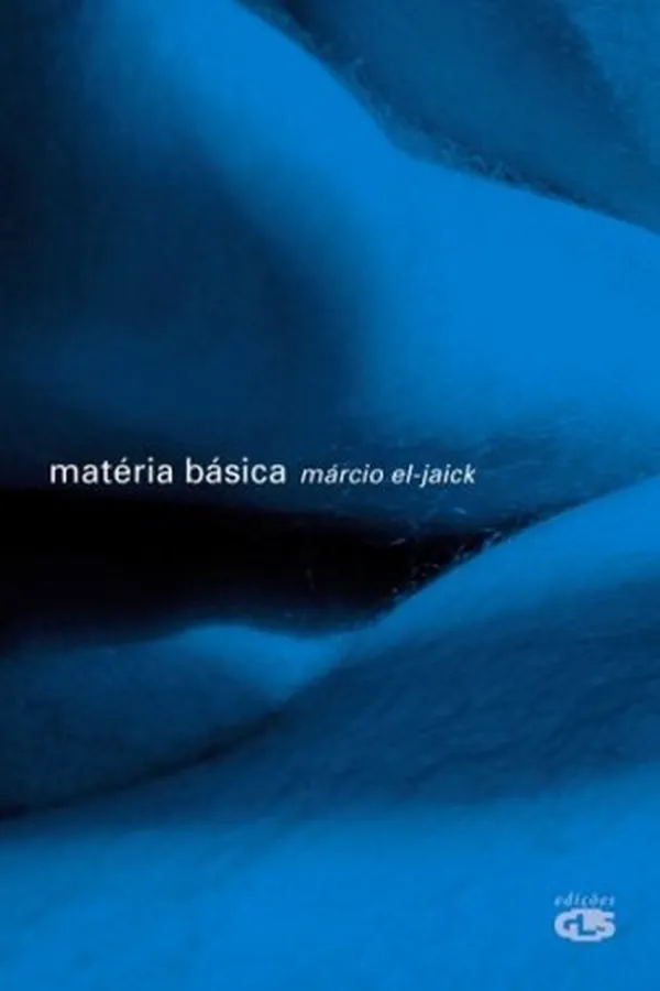 Capa de Matéria básica