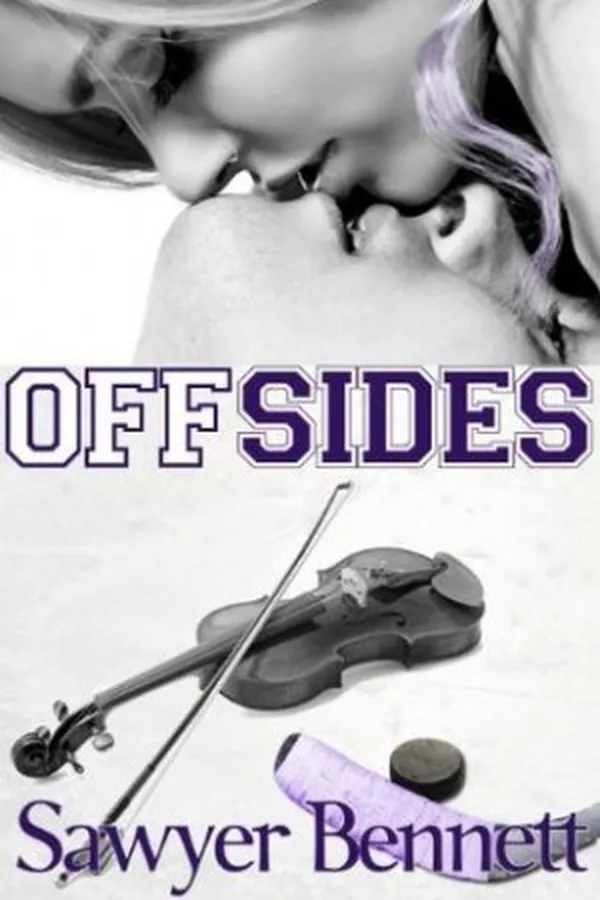 Capa de Off Sides