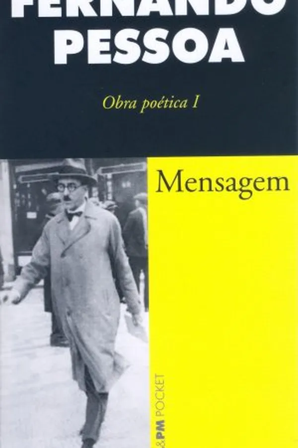 Capa de Mensagem