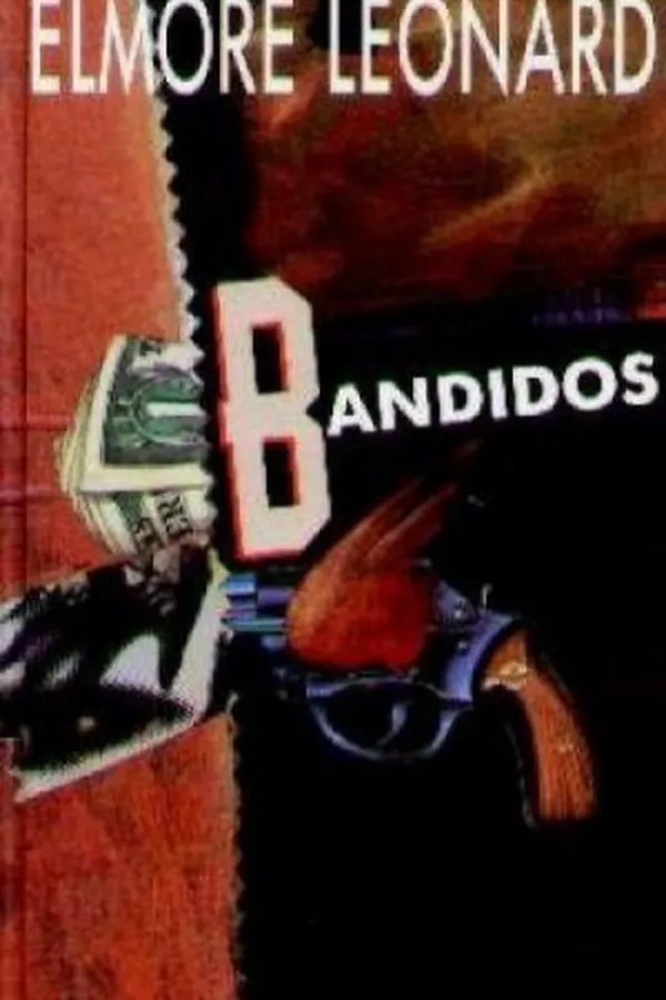 Capa de Bandidos