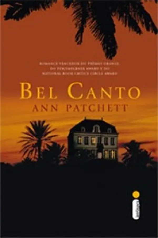 Capa de Bel Canto
