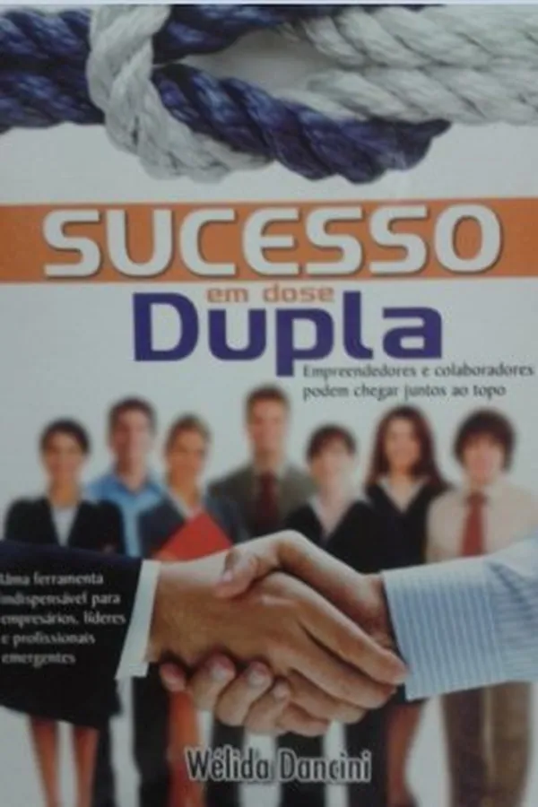 Capa de Sucesso em Dose Dupla