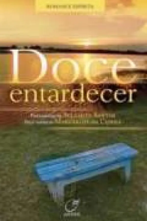 Capa de Doce Entardecer