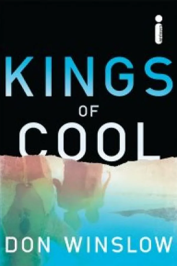 Capa de Kings of Cool
