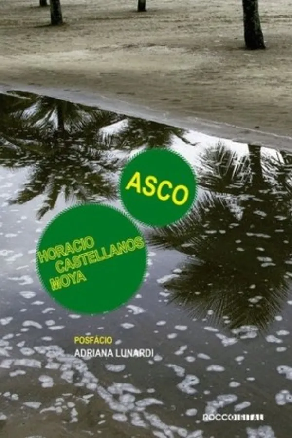 Capa de Asco