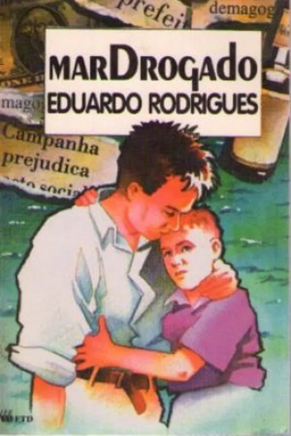 Capa de Mar Drogado