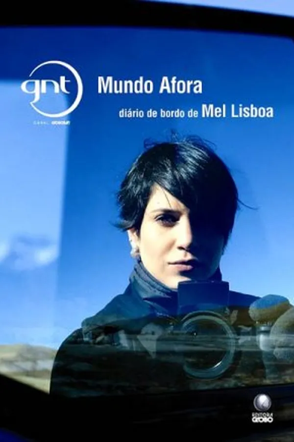 Capa de Mundo Afora