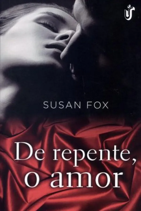 Capa de De Repente, O Amor