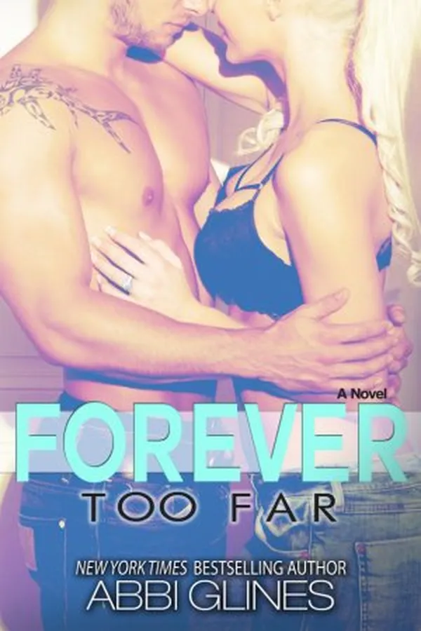 Capa de Forever Too Far