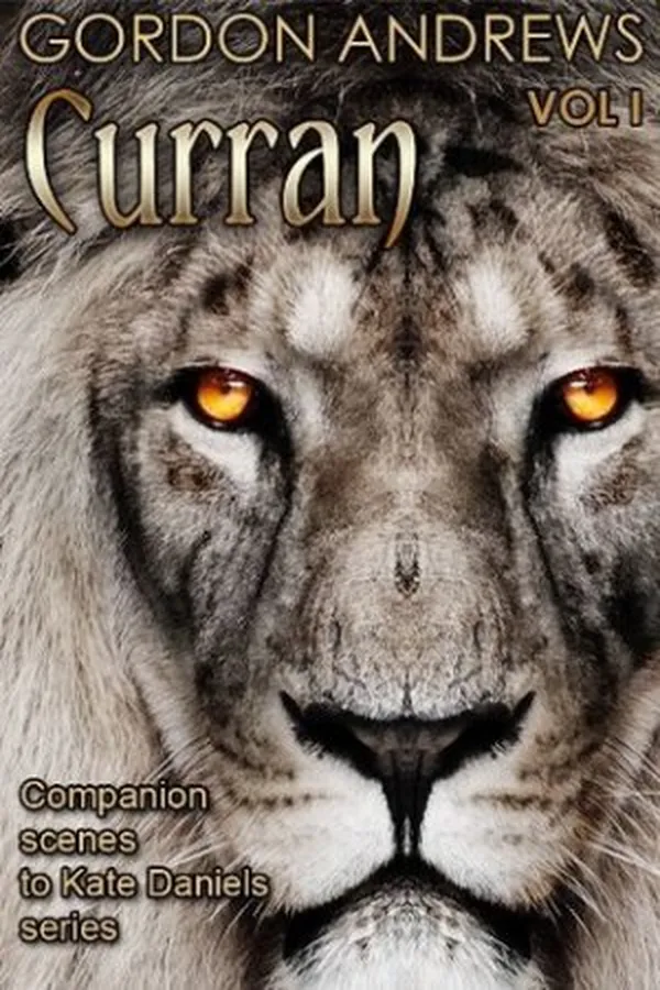 Capa de Curran, Vol.I