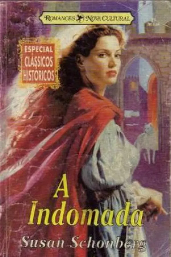 Cover of A Indomada