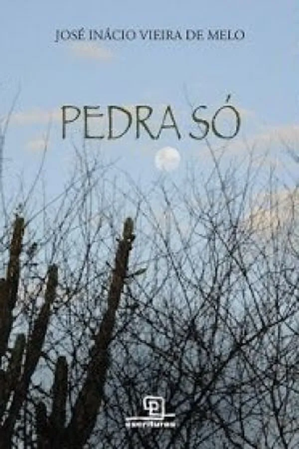 Capa de Pedra só