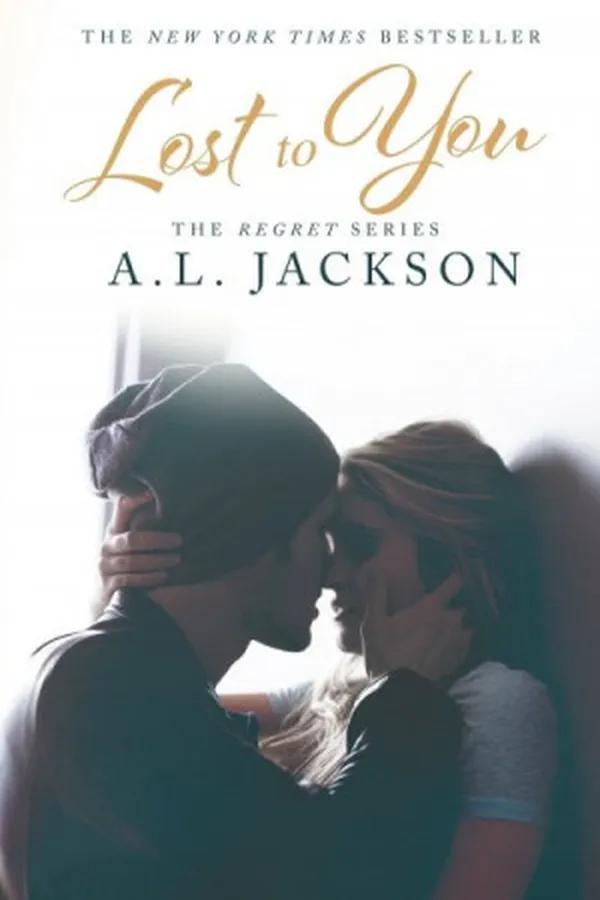 Capa de Lost To You