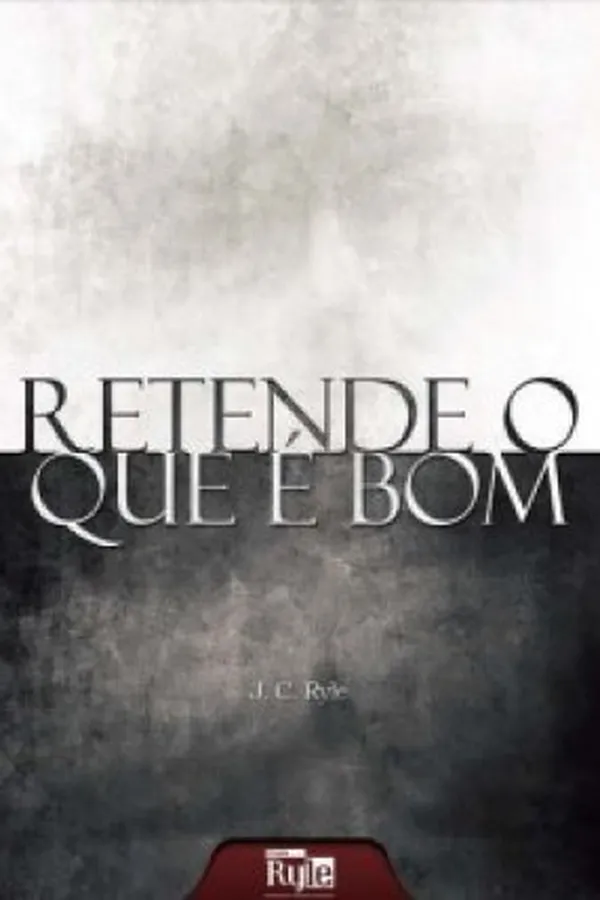 Capa de Retende o que é Bom