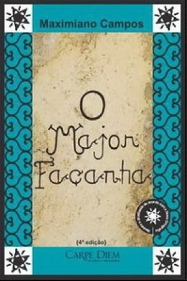 Cover of O Major Façanha
