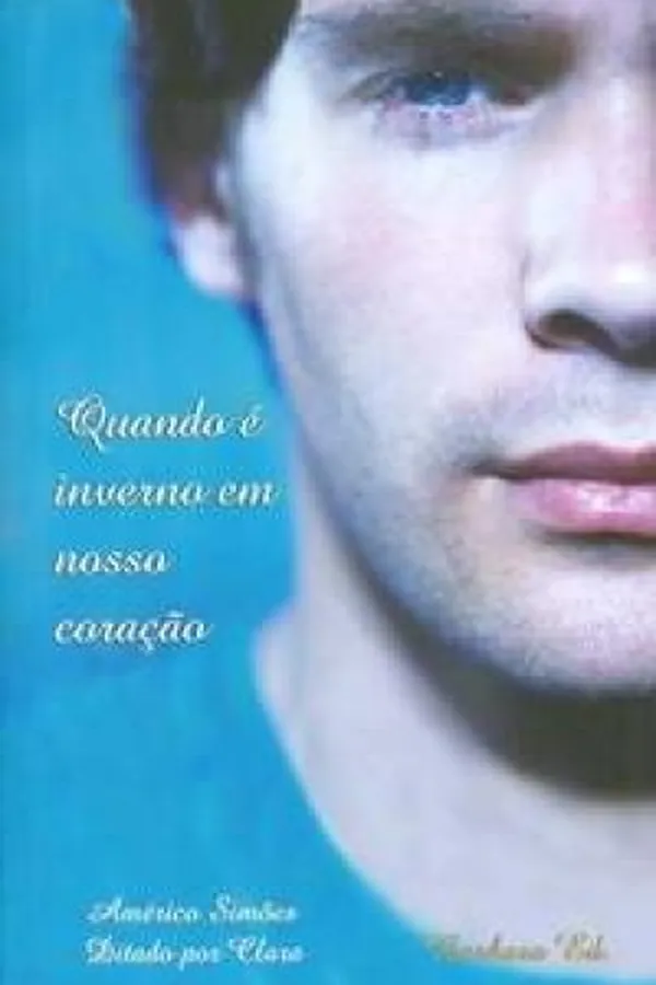 Capa de Quando é inverno em nosso coração