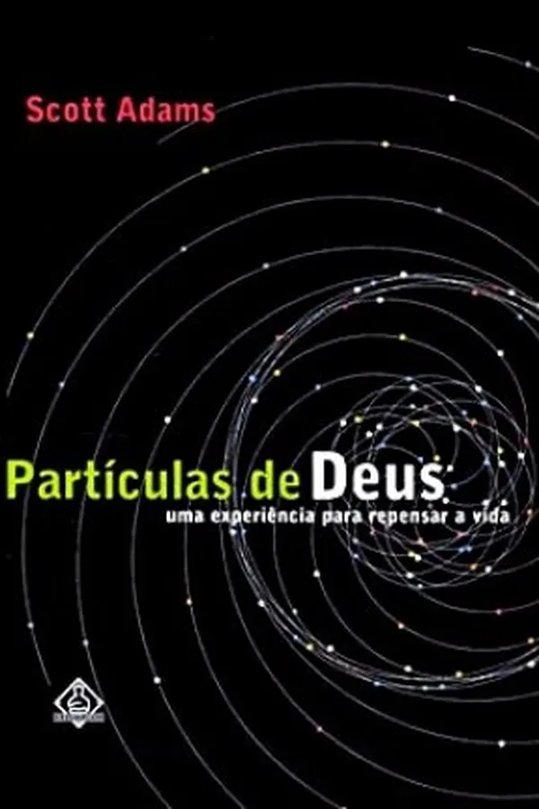 Capa de Partículas de Deus