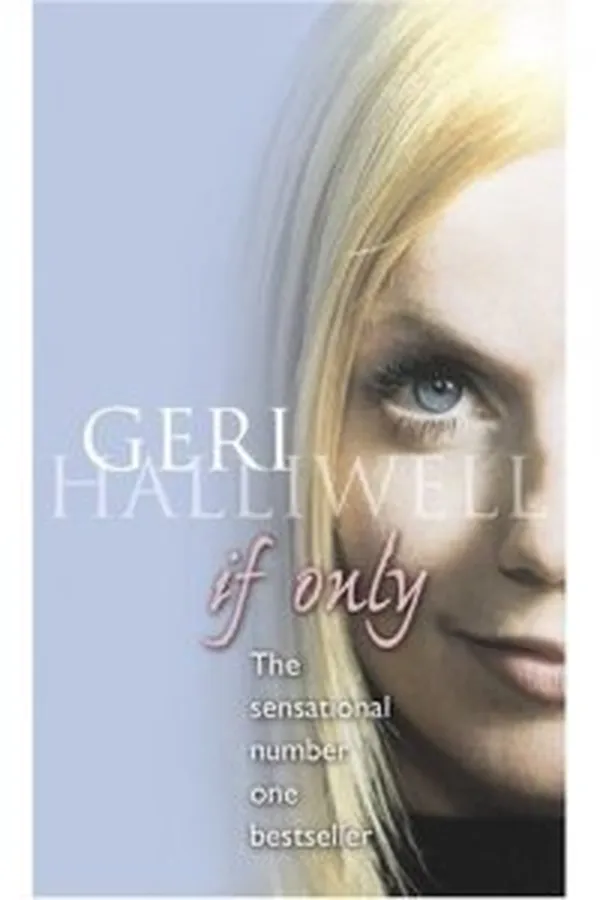 Capa de If Only