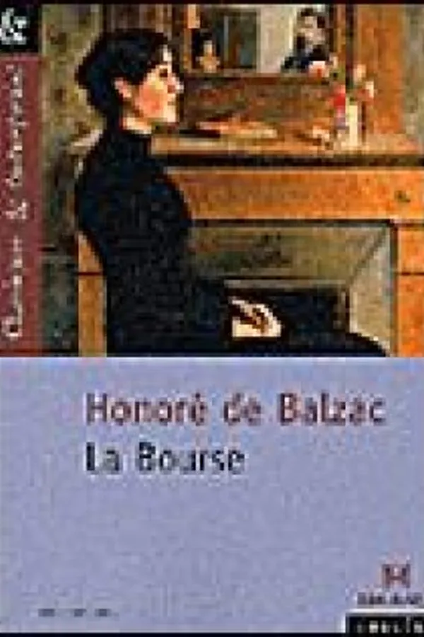 Capa de A Bolsa