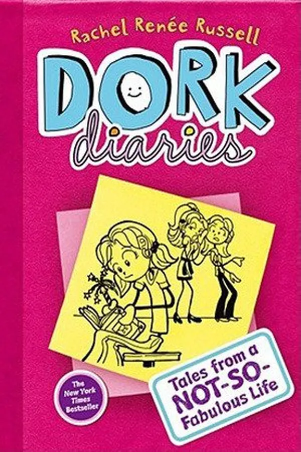 Capa de Tales from a Not-So-Fabulous Life