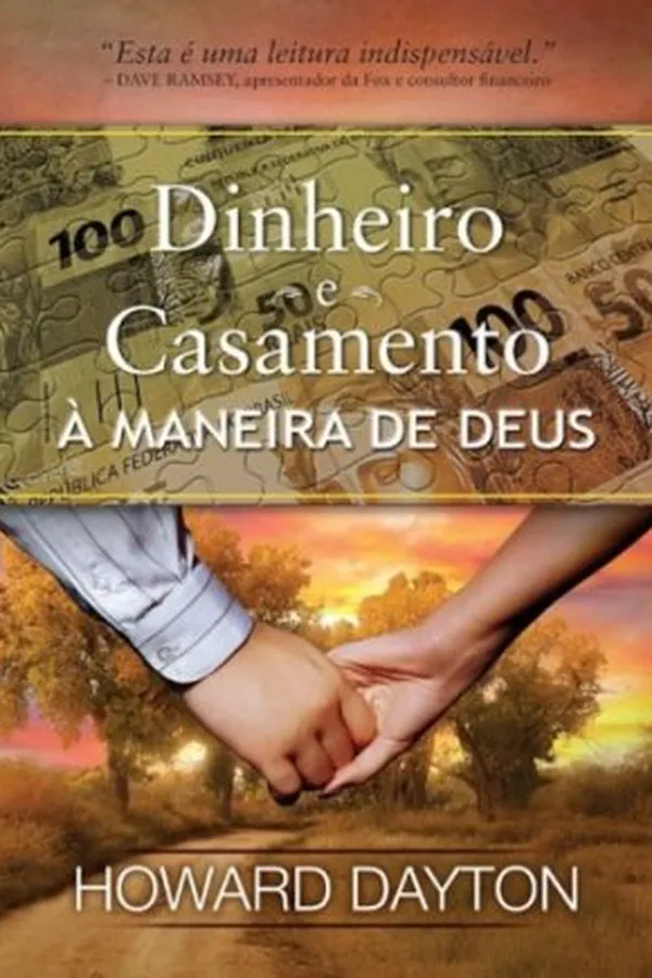 Capa de Dinheiro e Casamento à Maneira de Deus