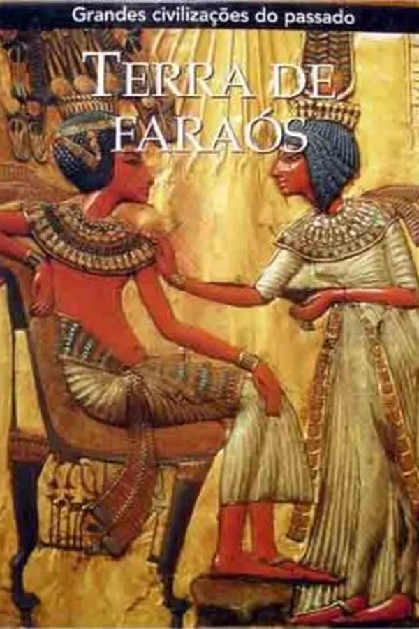 Capa de Terra de Faraós