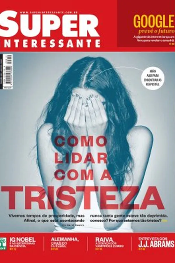 Cover of Super Interessante 319