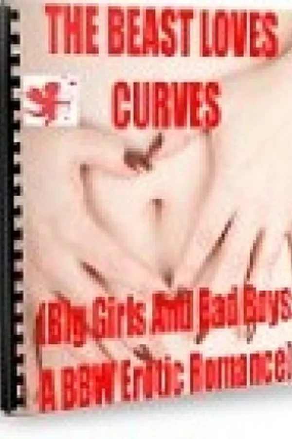 Capa de SÉRIE MENINAS GRANDES E MENINOS MAUS 02 ‒  A BESTA AMA CURVAS