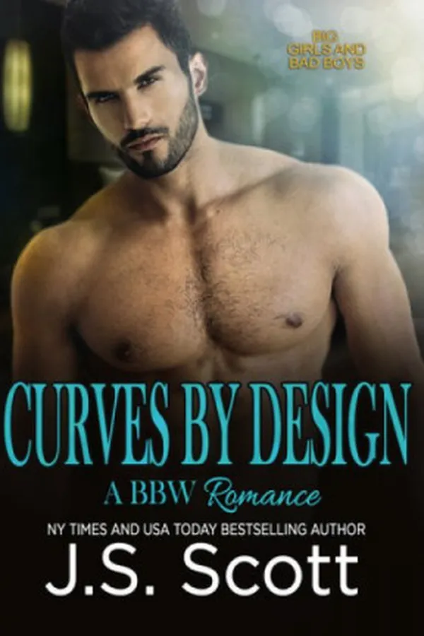 Capa de Curves by Design