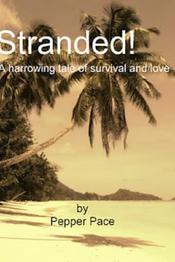 Capa de Stranded!