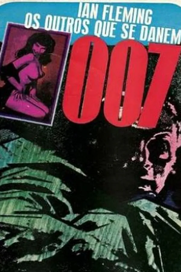 Capa de Os Outros Que Se Danem