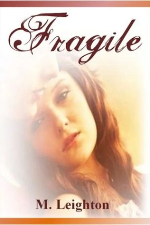 Capa de Fragile