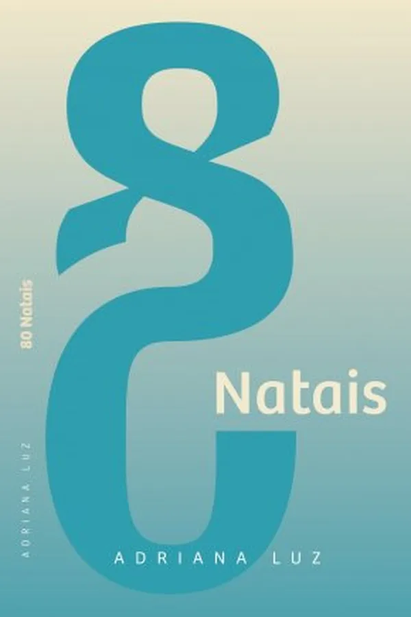 Capa de 80 Natais