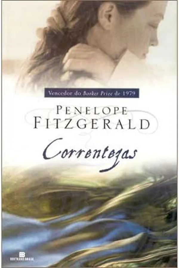 Capa de Correntezas