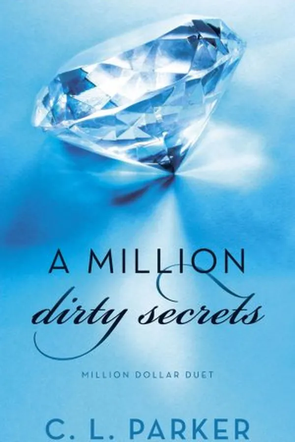 Capa de A Million Dirty Secrets: Million Dollar Duet