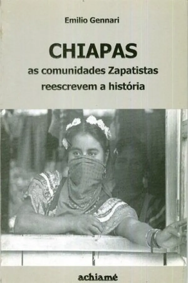Capa de Chiapas