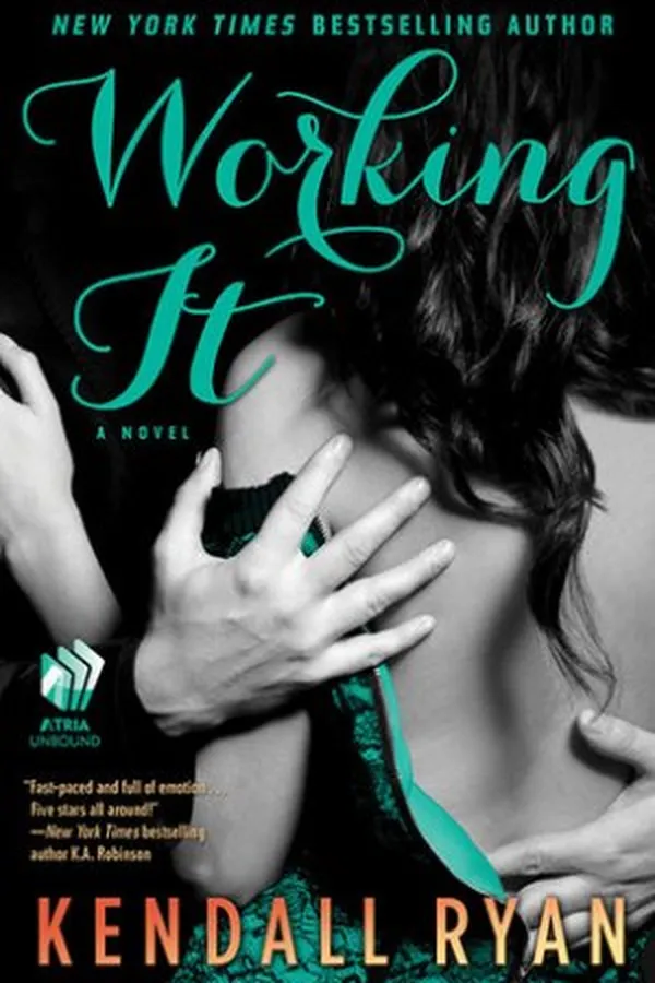 Capa de Working It