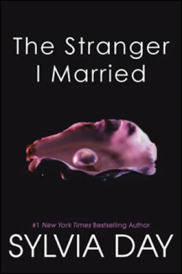 Capa de The Stranger I Married