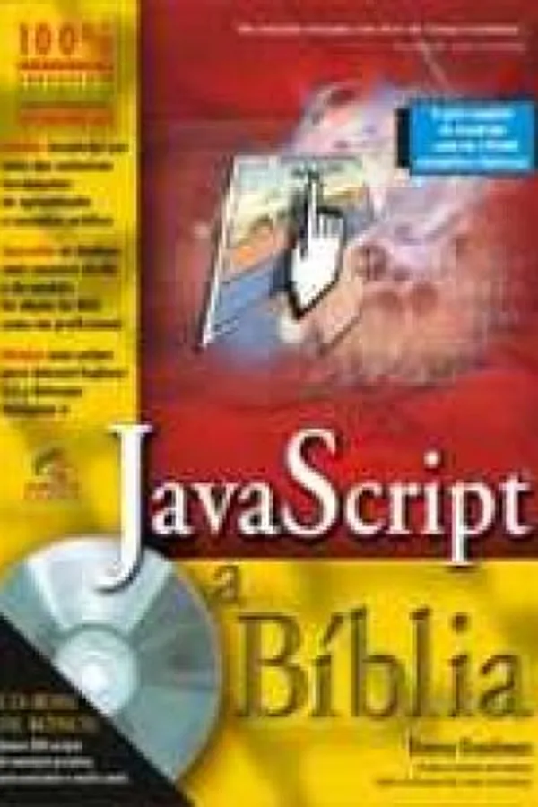 Capa de JavaScript