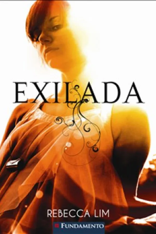 Capa de Exilada